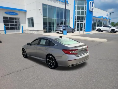 More photos of 2022 Honda Accord Sport 2.0T at Lia Honda of Kingston, NY