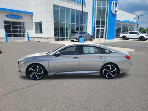 More photos of 2022 Honda Accord Sport 2.0T at Lia Honda of Kingston, NY