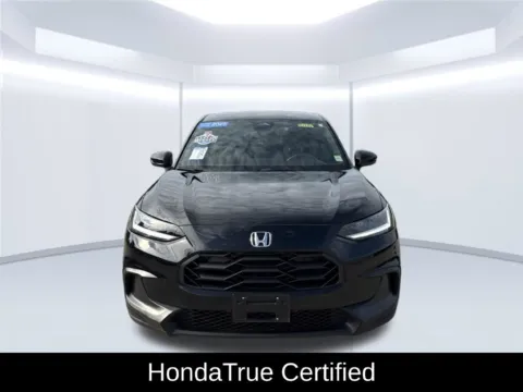 Photos of 2024 Honda HR-V Sport for sale in Kingston, NY at Lia Honda of Kingston
