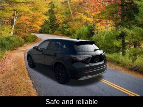More photos of 2024 Honda HR-V Sport at Lia Honda of Kingston, NY