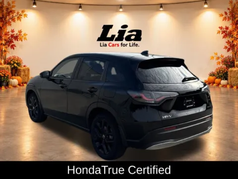 More photos of 2024 Honda HR-V Sport at Lia Honda of Kingston, NY