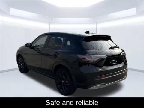 More photos of 2024 Honda HR-V Sport at Lia Honda of Kingston, NY