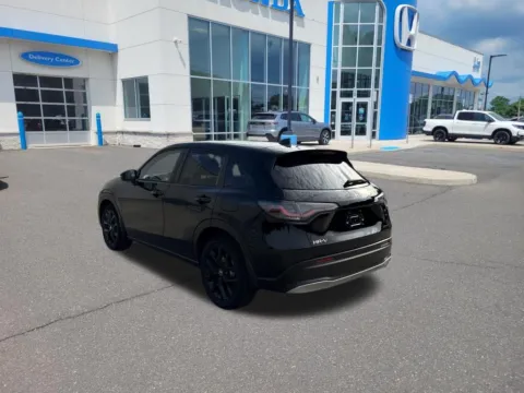 More photos of 2024 Honda HR-V Sport at Lia Honda of Kingston, NY