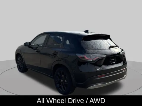 More photos of 2024 Honda HR-V Sport at Lia Honda of Kingston, NY