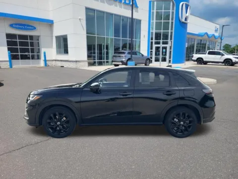 More photos of 2024 Honda HR-V Sport at Lia Honda of Kingston, NY