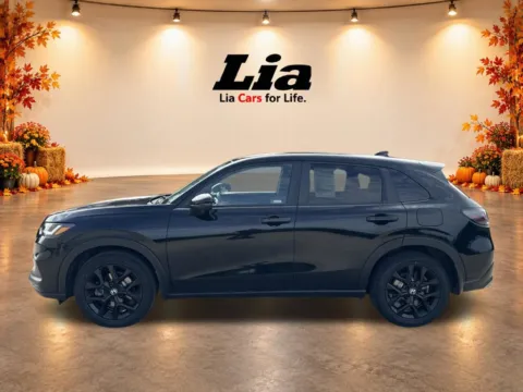More photos of 2024 Honda HR-V Sport at Lia Honda of Kingston, NY