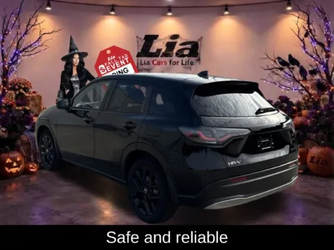 More photos of 2024 Honda HR-V Sport at Lia Honda of Kingston, NY