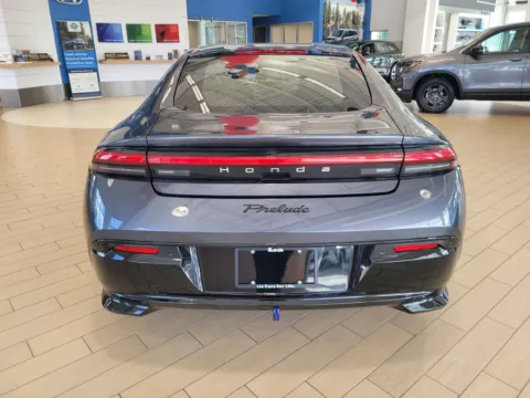 More photos of 2026 Honda Prelude Hybrid at Lia Honda of Kingston, NY