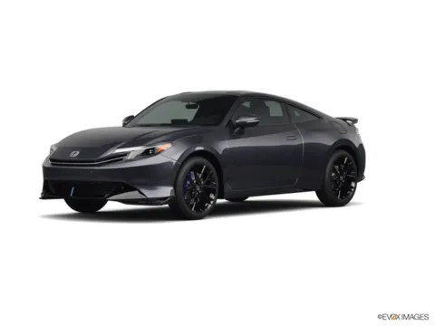 Gray 2026 Honda Prelude Hybrid for sale in Kingston, NY