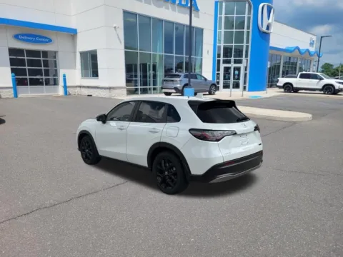 More photos of 2024 Honda HR-V Sport at Lia Honda of Kingston, NY