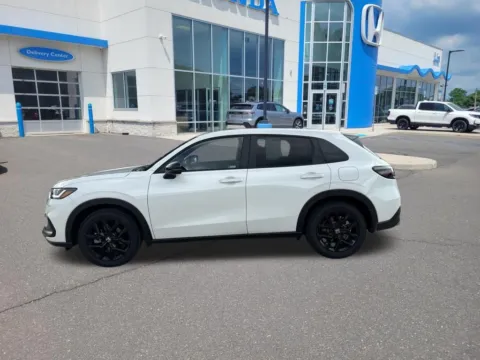 More photos of 2024 Honda HR-V Sport at Lia Honda of Kingston, NY