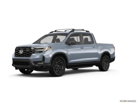 Gray 2026 Honda Ridgeline TrailSport+ for sale in Kingston, NY