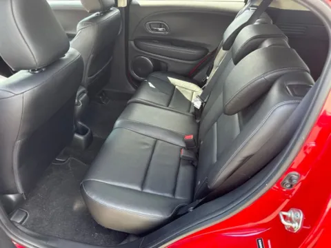 More photos of 2017 Honda HR-V EX-L at Lia Honda of Kingston, NY