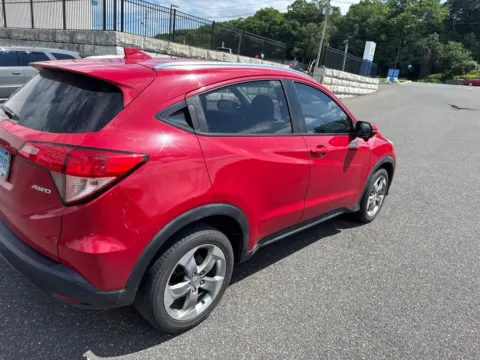 More photos of 2017 Honda HR-V EX-L at Lia Honda of Kingston, NY