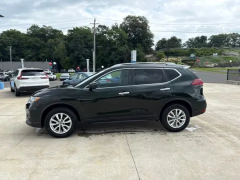 More photos of 2020 Nissan Rogue SV at Lia Honda of Kingston, NY
