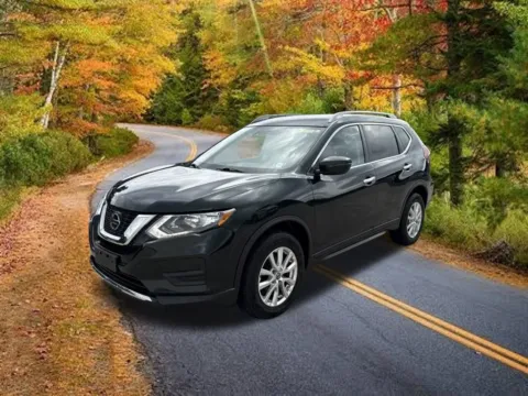 More photos of 2020 Nissan Rogue SV at Lia Honda of Kingston, NY
