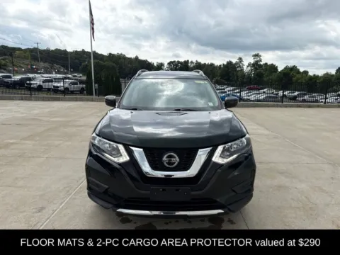 Photos of 2020 Nissan Rogue SV for sale in Kingston, NY at Lia Honda of Kingston