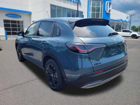More photos of 2027 Honda HR-V Sport at Lia Honda of Kingston, NY