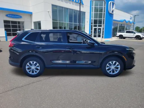 Photos of 2026 Honda CR-V LX for sale in Kingston, NY at Lia Honda of Kingston