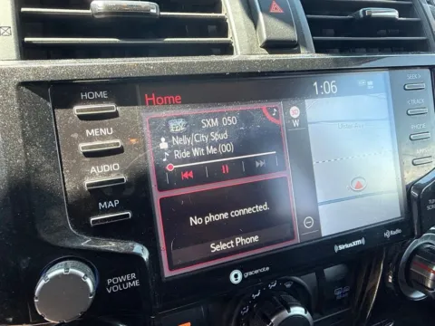 More photos of 2021 Toyota 4Runner TRD Off-Road at Lia Honda of Kingston, NY