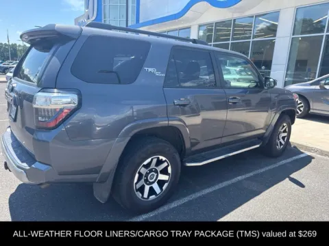 More photos of 2021 Toyota 4Runner TRD Off-Road at Lia Honda of Kingston, NY