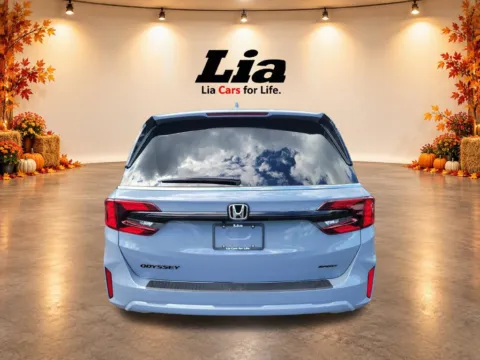 More photos of 2026 Honda Odyssey Sport-L at Lia Honda of Kingston, NY