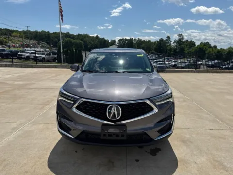 Photos of 2019 Acura RDX Technology Package for sale in Kingston, NY at Lia Honda of Kingston