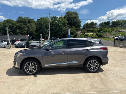 More photos of 2019 Acura RDX Technology Package at Lia Honda of Kingston, NY