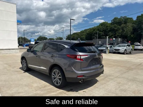 More photos of 2019 Acura RDX Technology Package at Lia Honda of Kingston, NY