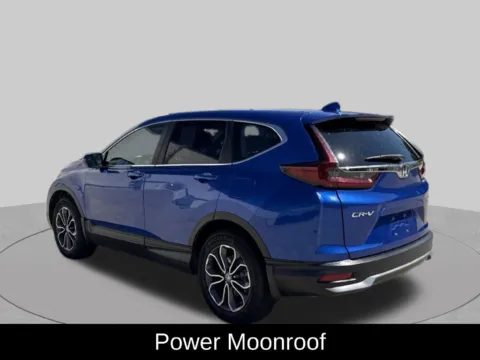 More photos of 2021 Honda CR-V EX-L at Lia Honda of Kingston, NY