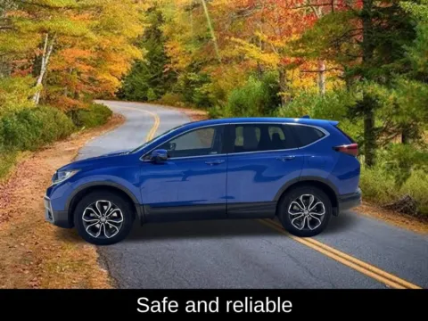 More photos of 2021 Honda CR-V EX-L at Lia Honda of Kingston, NY