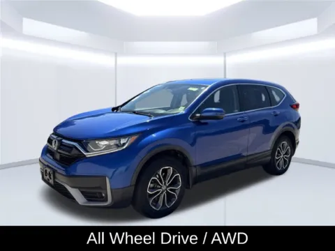 More photos of 2021 Honda CR-V EX-L at Lia Honda of Kingston, NY