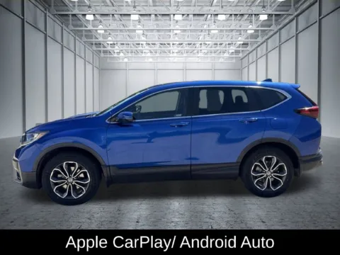 More photos of 2021 Honda CR-V EX-L at Lia Honda of Kingston, NY