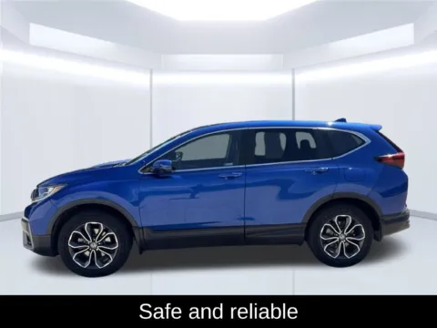 More photos of 2021 Honda CR-V EX-L at Lia Honda of Kingston, NY