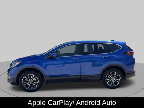 More photos of 2021 Honda CR-V EX-L at Lia Honda of Kingston, NY