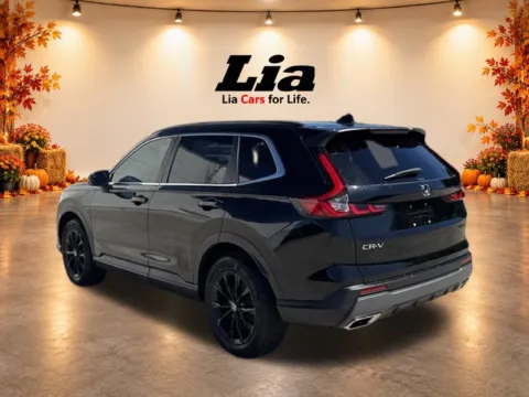 More photos of 2024 Honda CR-V Hybrid Sport at Lia Honda of Kingston, NY