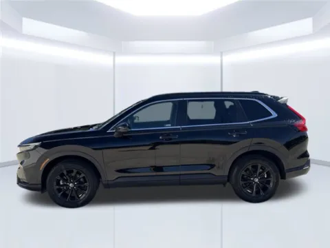 More photos of 2024 Honda CR-V Hybrid Sport at Lia Honda of Kingston, NY
