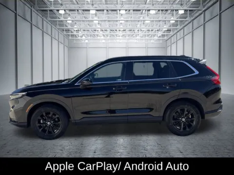 More photos of 2024 Honda CR-V Hybrid Sport at Lia Honda of Kingston, NY