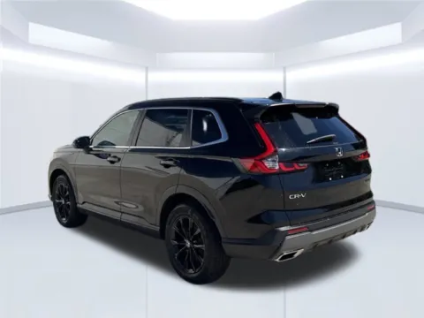 More photos of 2024 Honda CR-V Hybrid Sport at Lia Honda of Kingston, NY