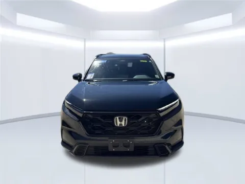 Photos of 2024 Honda CR-V Hybrid Sport for sale in Kingston, NY at Lia Honda of Kingston