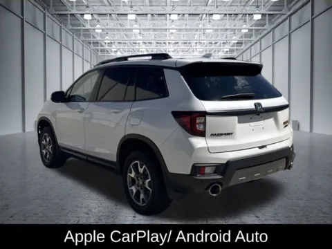 More photos of 2023 Honda Passport TrailSport at Lia Honda of Kingston, NY