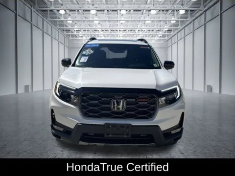 Photos of 2023 Honda Passport TrailSport for sale in Kingston, NY at Lia Honda of Kingston