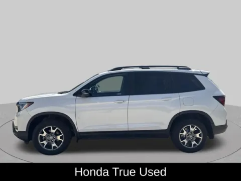 More photos of 2023 Honda Passport TrailSport at Lia Honda of Kingston, NY