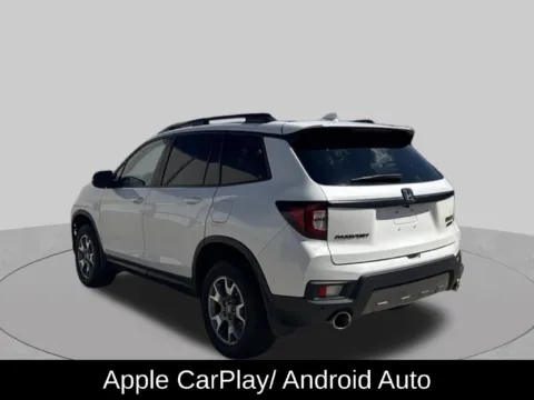 More photos of 2023 Honda Passport TrailSport at Lia Honda of Kingston, NY