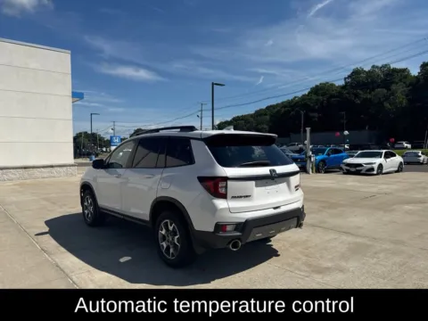 More photos of 2023 Honda Passport TrailSport at Lia Honda of Kingston, NY