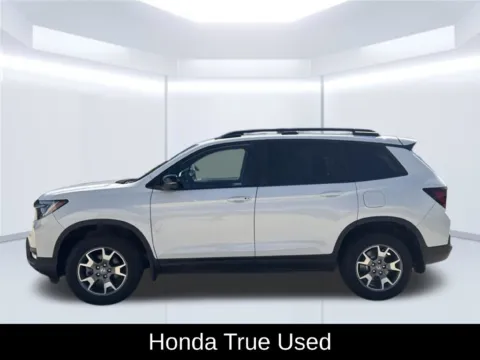 More photos of 2023 Honda Passport TrailSport at Lia Honda of Kingston, NY