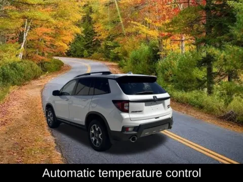 More photos of 2023 Honda Passport TrailSport at Lia Honda of Kingston, NY