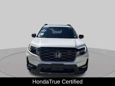Photos of 2023 Honda Passport TrailSport for sale in Kingston, NY at Lia Honda of Kingston
