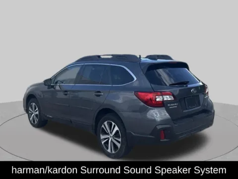 More photos of 2019 Subaru Outback 2.5i at Lia Honda of Kingston, NY