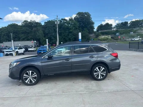 More photos of 2019 Subaru Outback 2.5i at Lia Honda of Kingston, NY